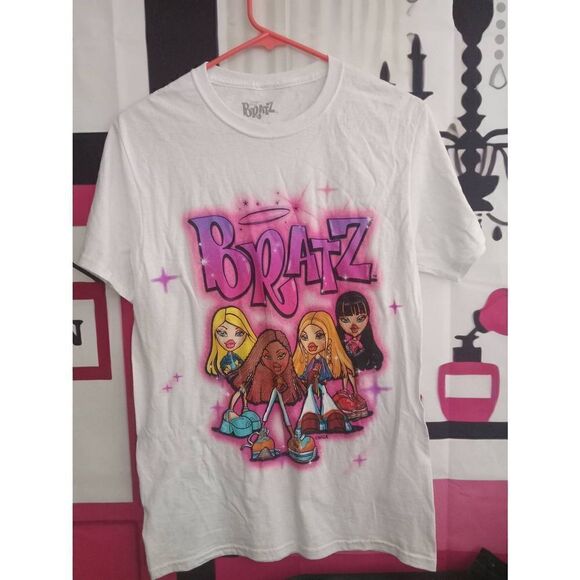 Authentic Bratz tee  - Picture 1 of 2